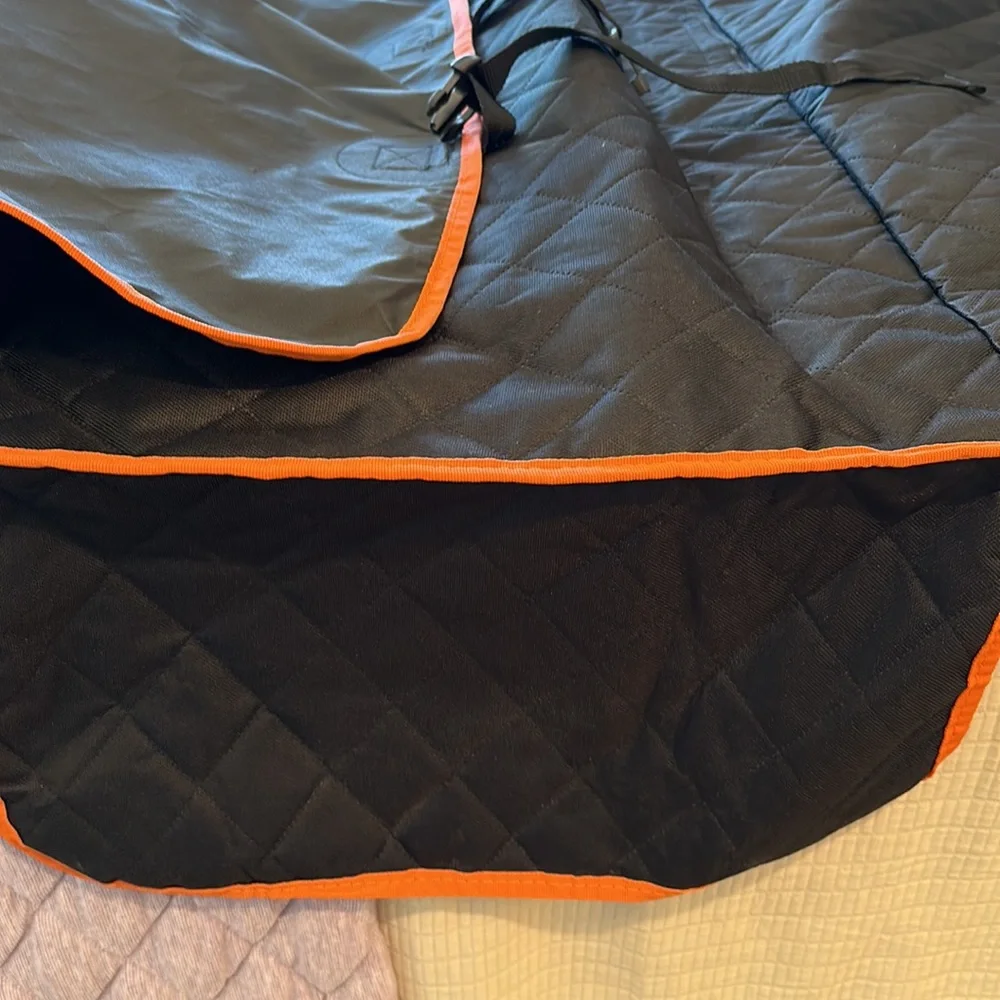 NWOT Active Pets Car Seat Protector